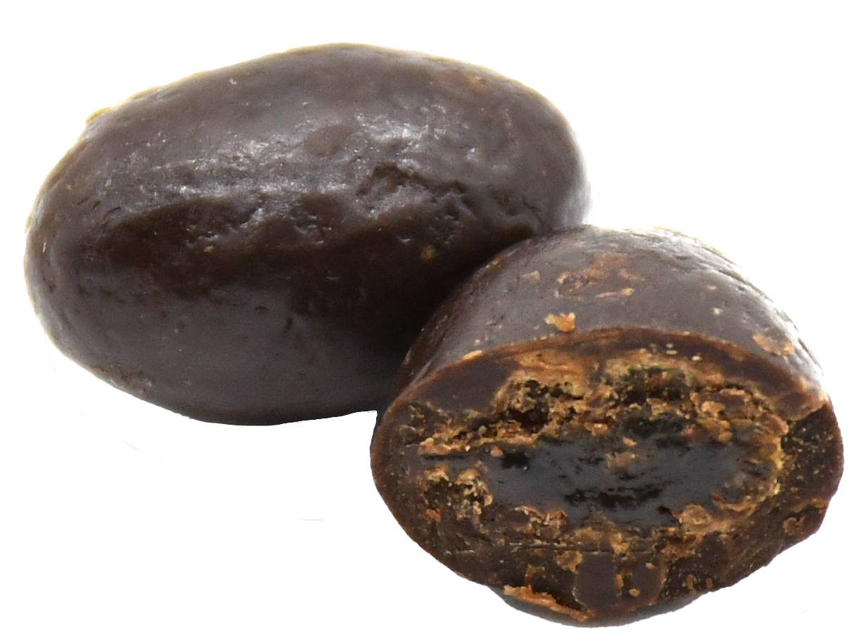 レーズンアールグレイダークチョコレート