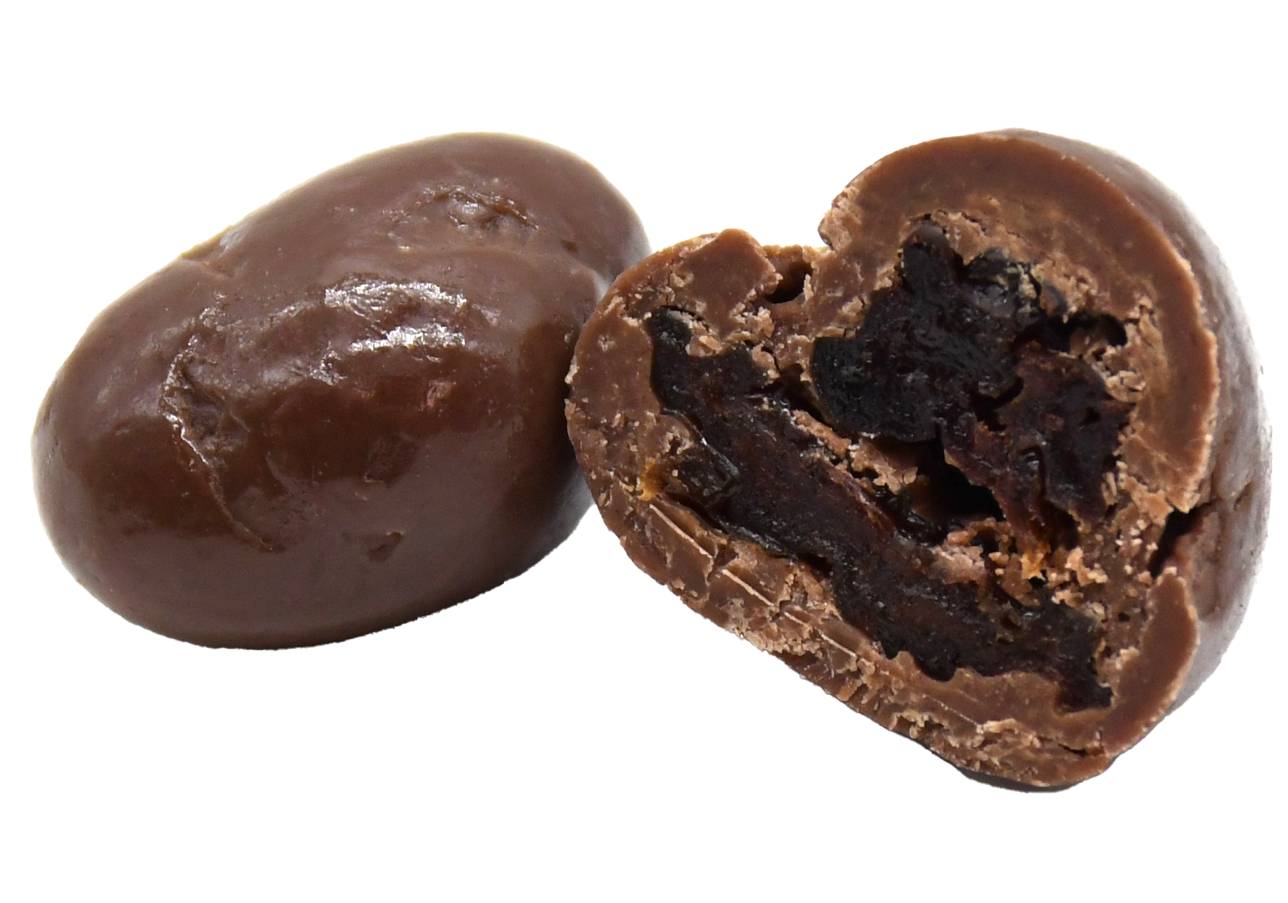 チェリーミルクチョコレート