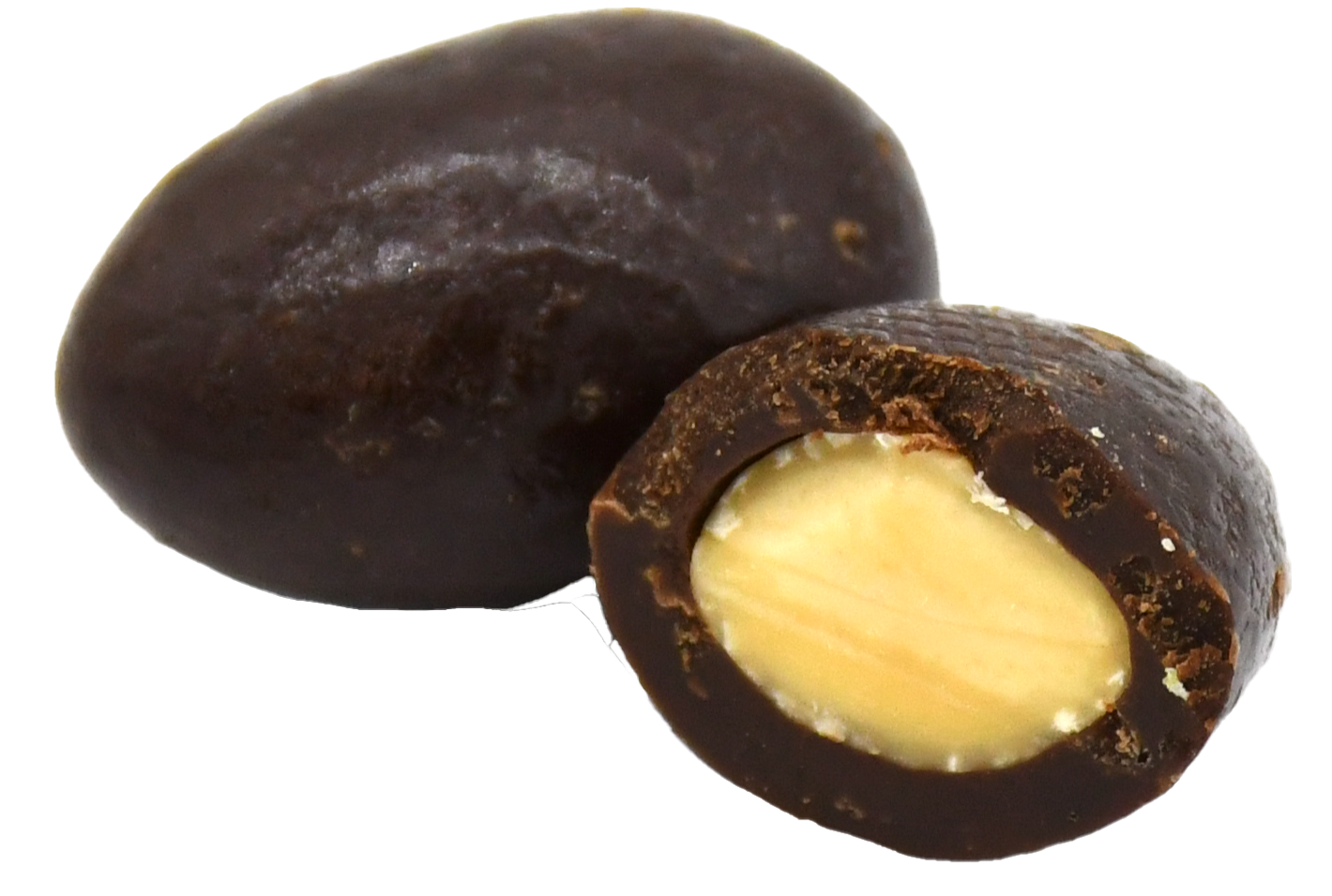 アーモンドビターダークチョコレート