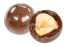 ヘーゼルナッツダークセサミミルクチョコレート