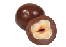 ヘーゼルナッツ　ヘーゼルナッツ
